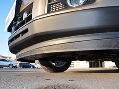 2014款 3.0L 舒适型 5座
