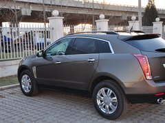 2014款 3.0L 舒适型 5座