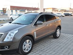 2014款 3.0L 舒适型 5座