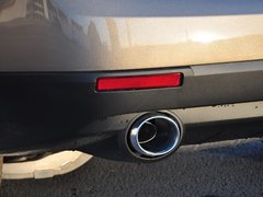 2014款 3.0L 舒适型 5座