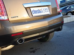 2014款 3.0L 舒适型 5座
