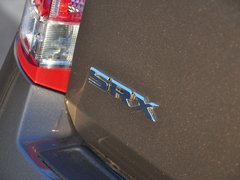 2014款 3.0L 舒适型 5座