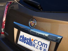 2014款 3.0L 舒适型 5座