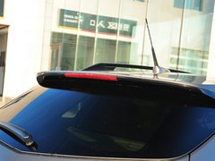 2014款 3.0L 舒适型 5座