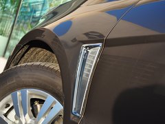 2014款 3.0L 舒适型 5座