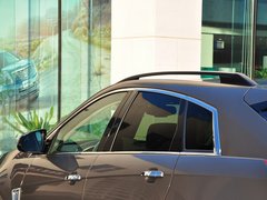2014款 3.0L 舒适型 5座