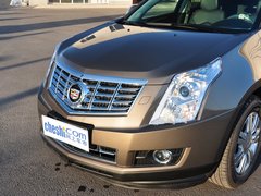 2014款 3.0L 舒适型 5座