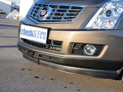 2014款 3.0L 舒适型 5座