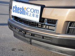 2014款 3.0L 舒适型 5座