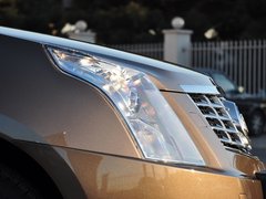 2014款 3.0L 舒适型 5座