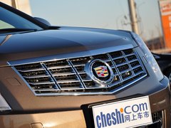 2014款 3.0L 舒适型 5座