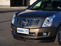2014款 3.0L 舒适型 5座