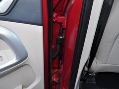 2014款 2.0L 手动 家悦版 5座