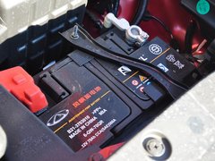 2014款 2.0L 手动 家悦版 5座