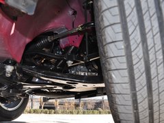 2014款 2.0L 手动 家悦版 5座