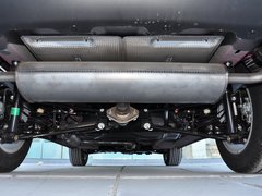 2014款 2.0L 手动 家悦版 5座