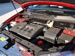 2014款 2.0L 手动 家悦版 5座