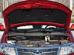 2014款 2.0L 手动 家悦版 5座