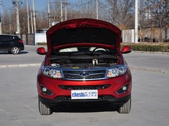 2014款 2.0L 手动 家悦版 5座