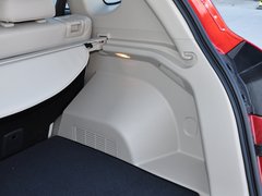2014款 2.0L 手动 家悦版 5座