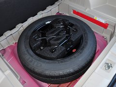 2014款 2.0L 手动 家悦版 5座