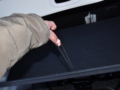 2014款 2.0L 手动 家悦版 5座