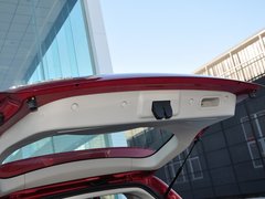 2014款 2.0L 手动 家悦版 5座