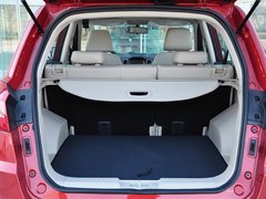 2014款 2.0L 手动 家悦版 5座