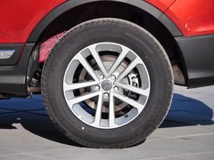 2014款 2.0L 手动 家悦版 5座