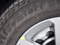 2014款 2.0L 手动 家悦版 5座