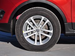 2014款 2.0L 手动 家悦版 5座