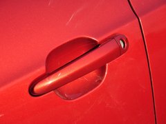 2014款 2.0L 手动 家悦版 5座