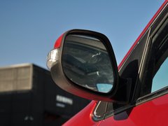 2014款 2.0L 手动 家悦版 5座