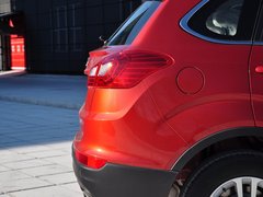 2014款 2.0L 手动 家悦版 5座