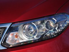 2014款 2.0L 手动 家悦版 5座