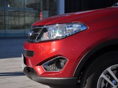 2014款 2.0L 手动 家悦版 5座