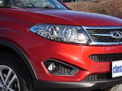 2014款 2.0L 手动 家悦版 5座