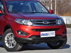 2014款 2.0L 手动 家悦版 5座