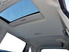 2014款 2.0L 手动 家悦版 5座