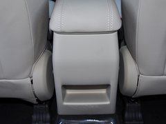 2014款 2.0L 手动 家悦版 5座