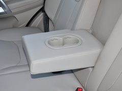 2014款 2.0L 手动 家悦版 5座