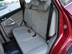 2014款 2.0L 手动 家悦版 5座