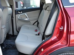 2014款 2.0L 手动 家悦版 5座