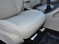 2014款 2.0L 手动 家悦版 5座
