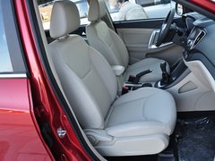 2014款 2.0L 手动 家悦版 5座