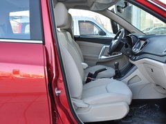 2014款 2.0L 手动 家悦版 5座