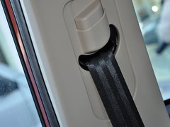 2014款 2.0L 手动 家悦版 5座