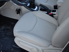 2014款 2.0L 手动 家悦版 5座