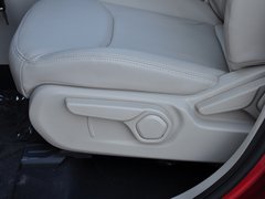 2014款 2.0L 手动 家悦版 5座