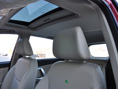 2014款 2.0L 手动 家悦版 5座